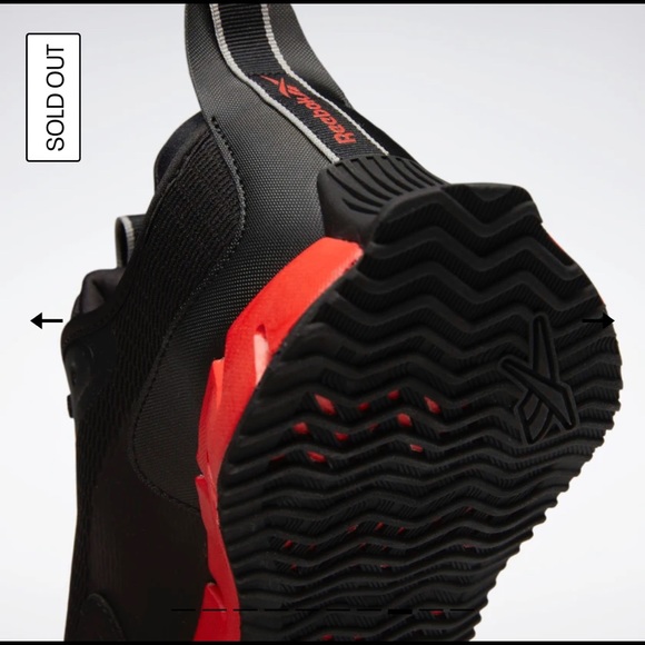 Reebok Zig Dynamica Men's Shoes *BNIB* - Picture 4 of 8